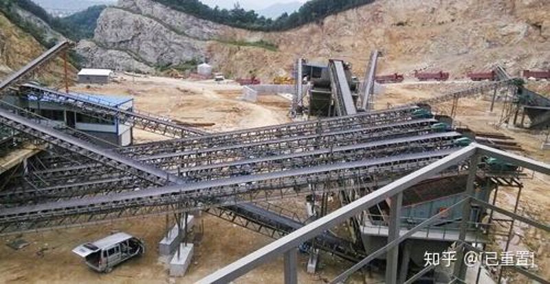 福建金华矿业：做精矿山开采与矿产品加工，走好绿色发展之路